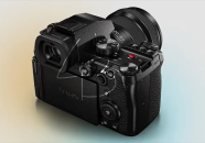 曝松下Lumix S1IIE相机即将推出 定价约228万元人民币