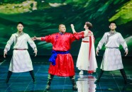 2024抖音美好奇妙夜北京落幕国潮文化点亮“最燃舞台”