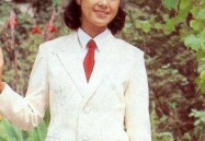 初代“国民初恋”吴玉华因老公丁克拼死离婚二婚后儿女双全