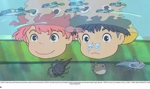 宫崎骏动漫免费观看,重温经典，畅享动画盛宴