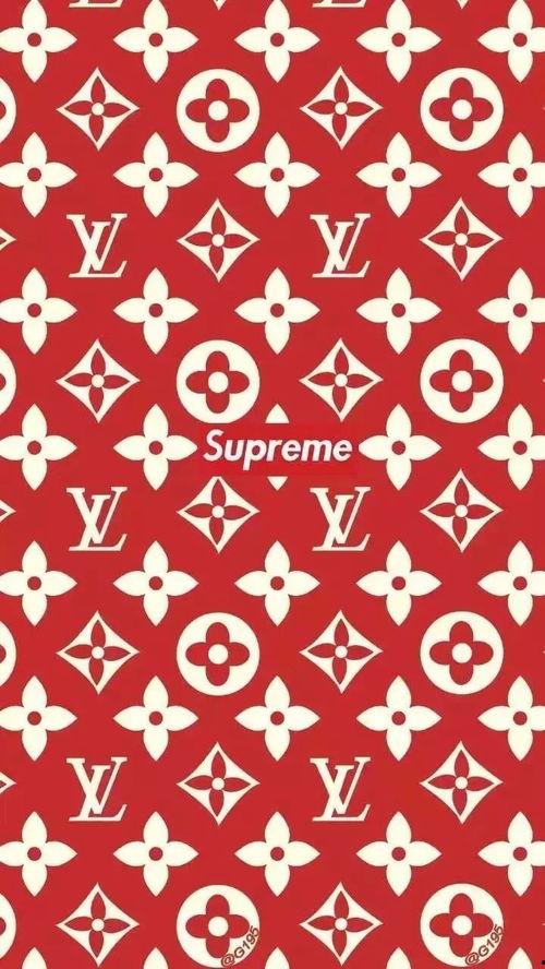 supreme x lv日本,日本潮流新篇章