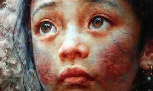 油画狼视频,油画中的野性灵魂
