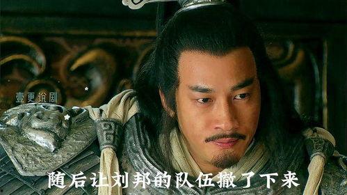 楚汉传奇刘邦免费观看,揭秘千古帝王之路！