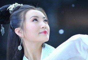 貂蝉明星图片,貂蝉明星图鉴，揭秘古代美女的传奇魅力
