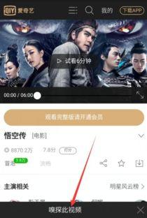 在线播放vip视频观看,畅享高清影视盛宴