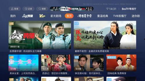 电视网免费观看视频,免费电视网带你轻松观影之旅