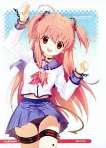 日本动漫女生名字,探寻日本动漫中的独特名字魅力