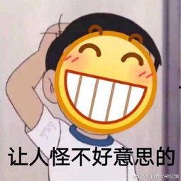 吃瓜表情包的意思和含义,网络时代的幽默与讽刺