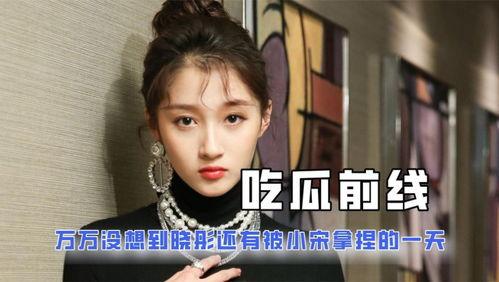 娱乐圈看小说吃瓜,小说吃瓜指南，揭秘明星幕后故事